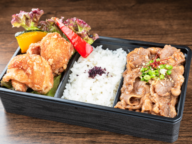 メニュー - 高松の仕出し弁当・宅配の29DeLi ＆和膳渡辺