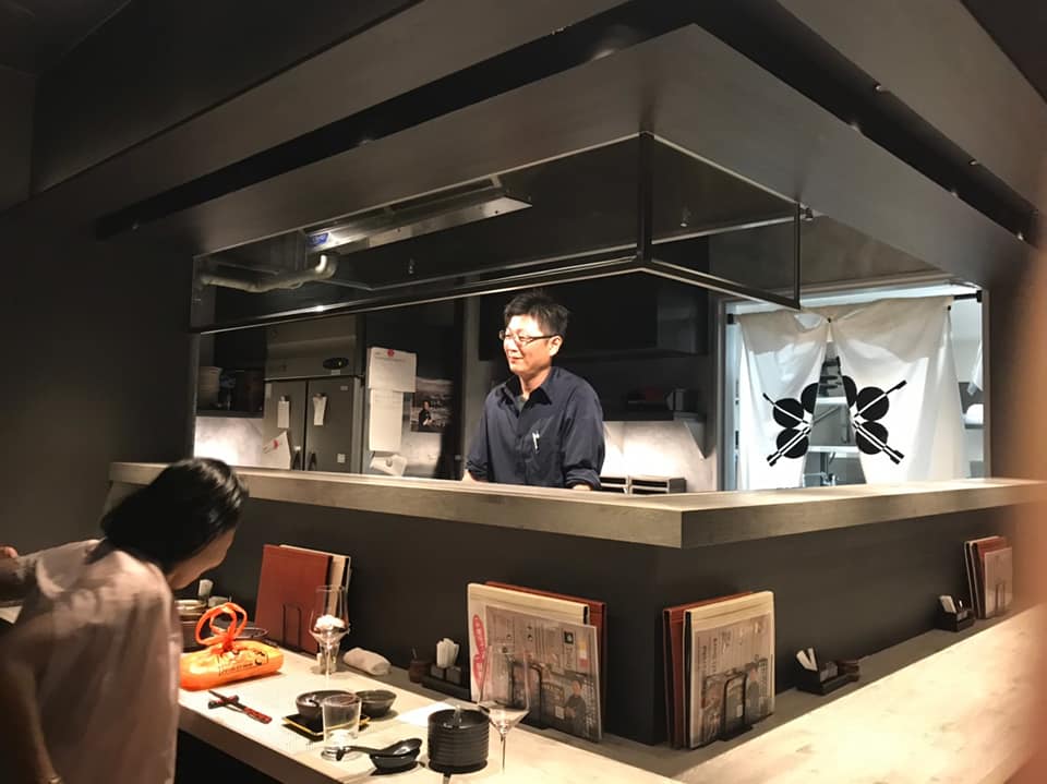 東京出張