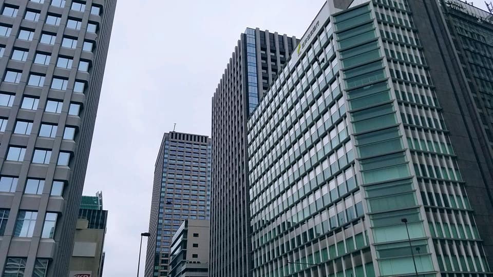 東京出張第二弾