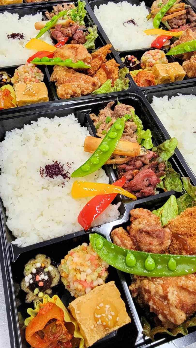 【上棟式に人気】ボリューム満点「上棟弁当」を9個ご予約いただきました｜店頭受け取り・熨斗対応OK（香川県高松市）