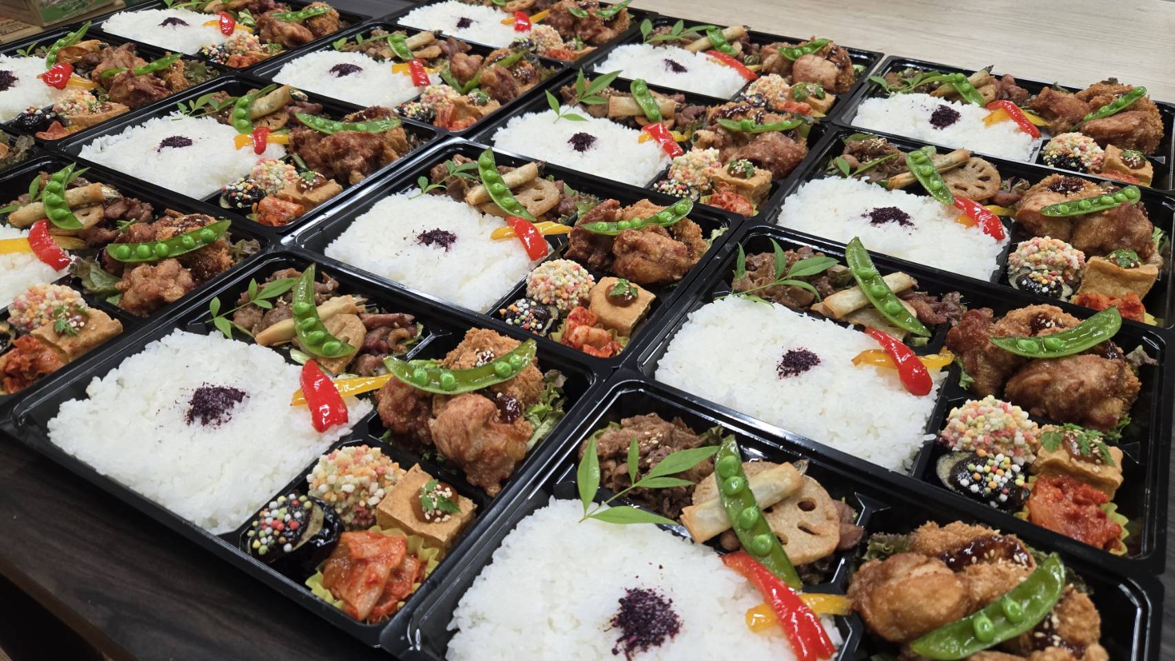 香川・高松で上棟式用のお弁当なら「上棟弁当」が人気！
