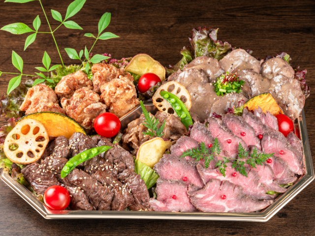 高松でオードブルを頼むなら｜宅配・持ち帰り対応の29DeLi高松＆和膳渡辺