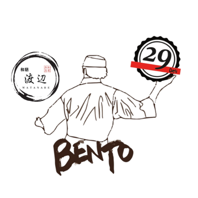 29DeLi高松・和膳渡辺